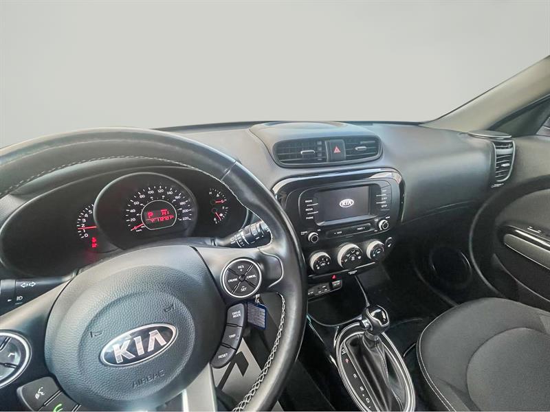 kia Soul 2019 - 13