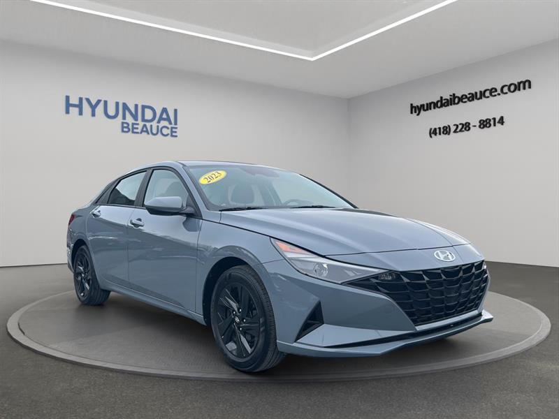 hyundai Elantra 2023 - 3