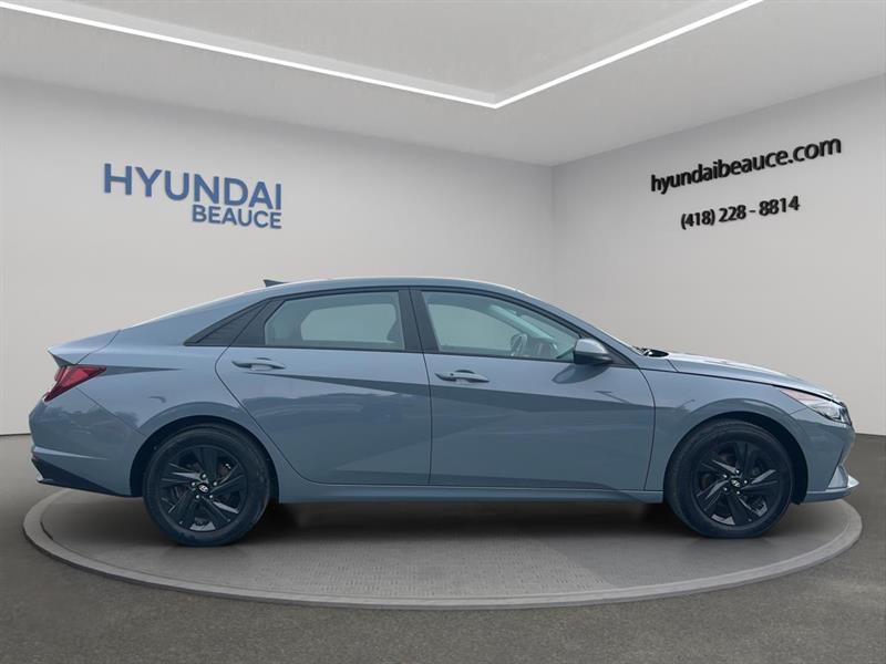 hyundai Elantra 2023 - 4