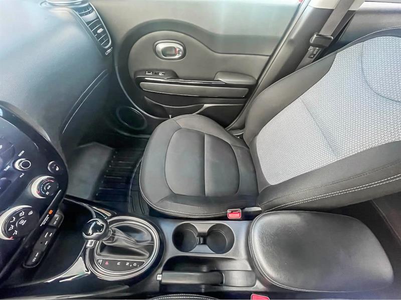 kia Soul 2019 - 14
