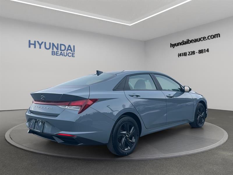 hyundai Elantra 2023 - 5