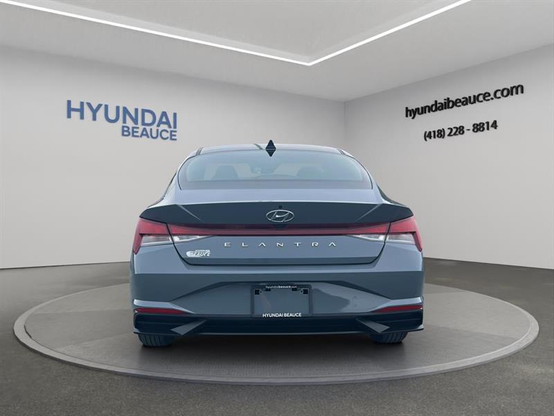 hyundai Elantra 2023 - 6