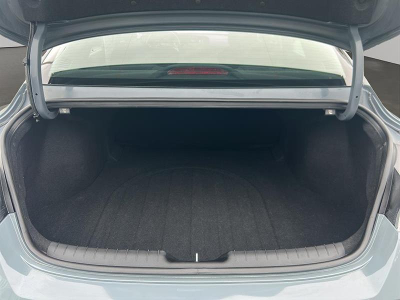 hyundai Elantra 2023 - 7