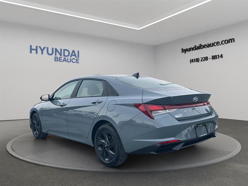 hyundai Elantra 2023 - 8