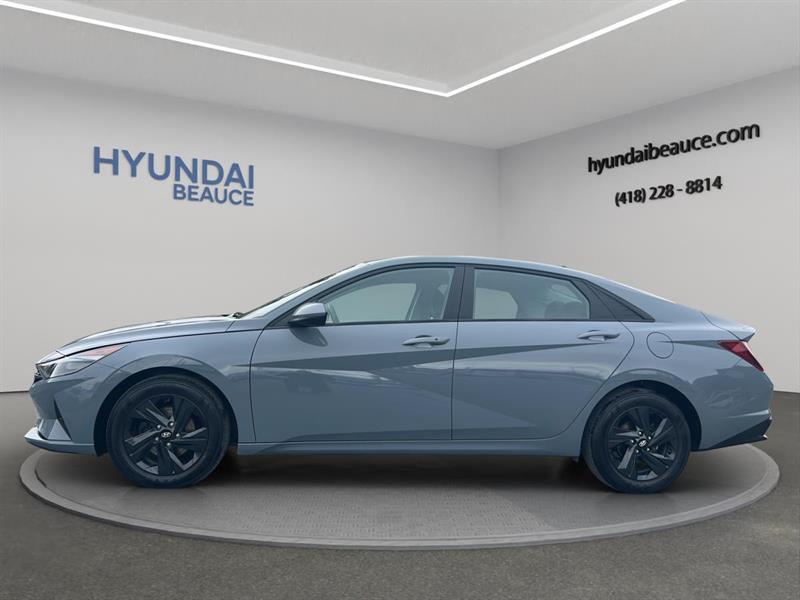 hyundai Elantra 2023 - 9