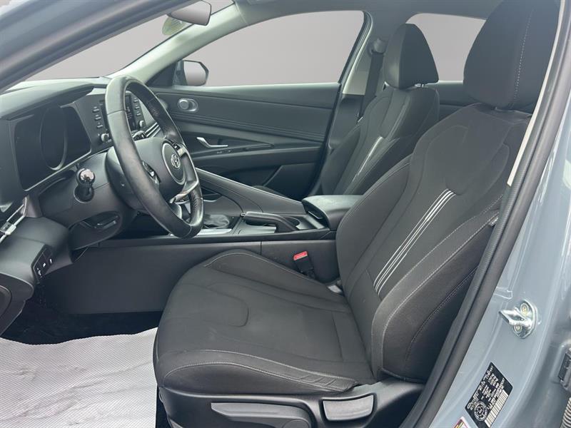 hyundai Elantra 2023 - 13