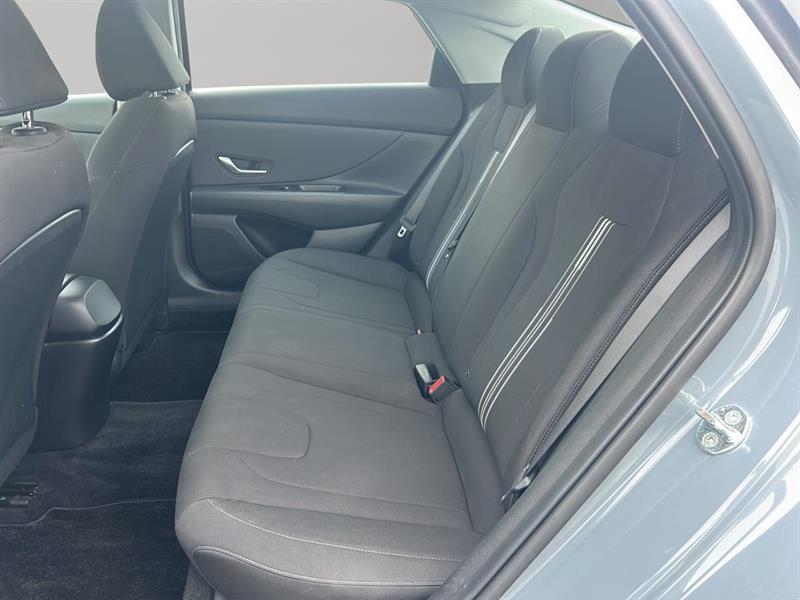 hyundai Elantra 2023 - 14