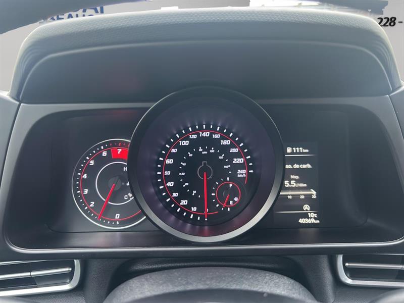 hyundai Elantra 2023 - 15