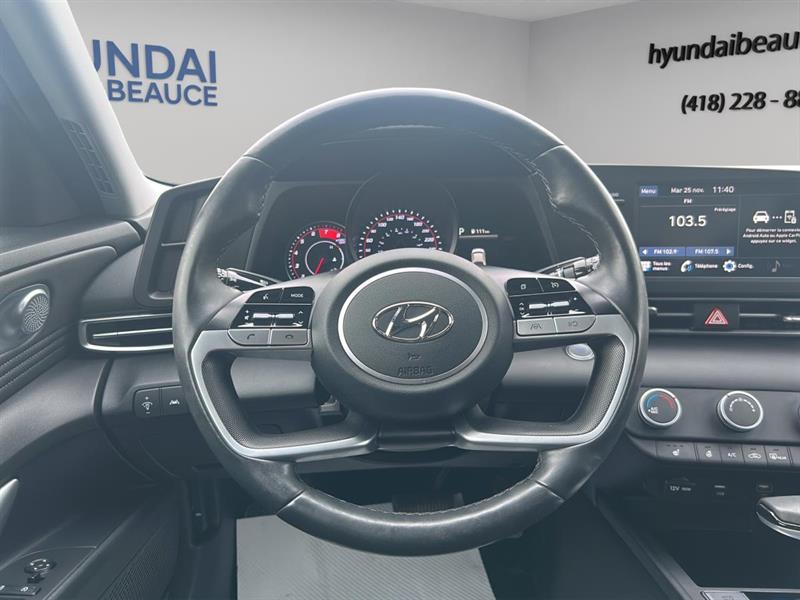 hyundai Elantra 2023 - 16