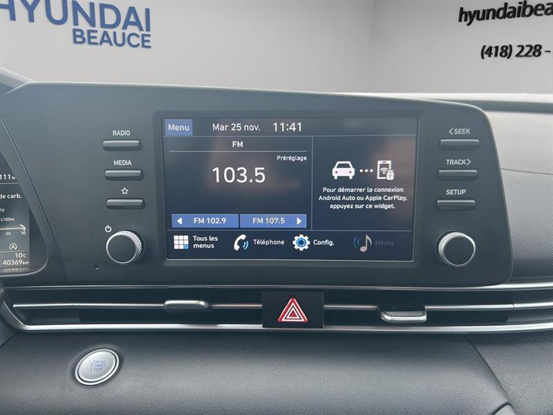 hyundai Elantra 2023 - 20