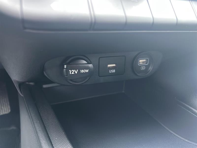 hyundai Elantra 2023 - 22