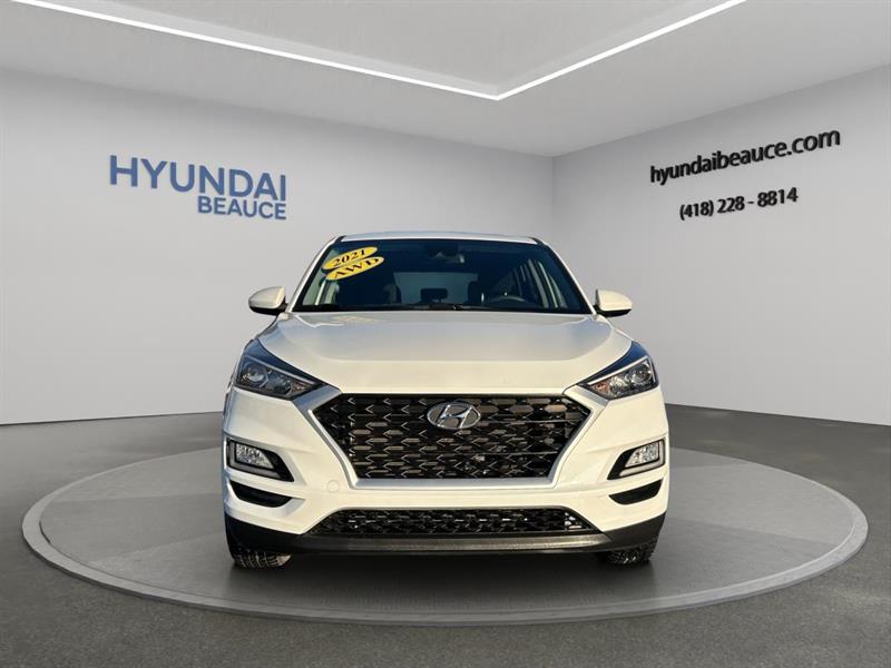 hyundai Tucson 2021 - 2