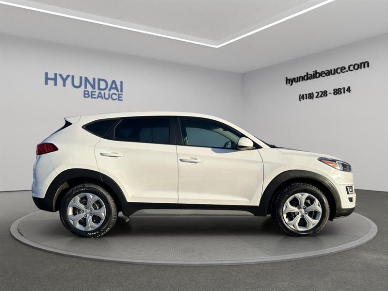 hyundai Tucson 2021 - 4
