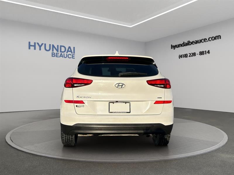 hyundai Tucson 2021 - 6