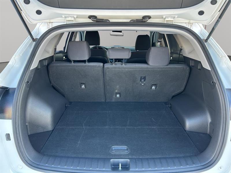 hyundai Tucson 2021 - 7