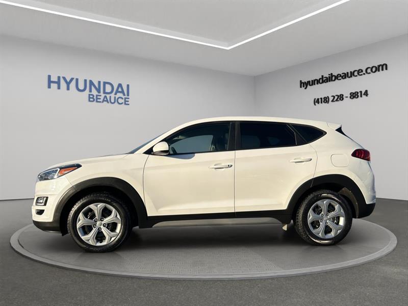 hyundai Tucson 2021 - 9