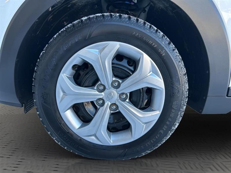 hyundai Tucson 2021 - 10