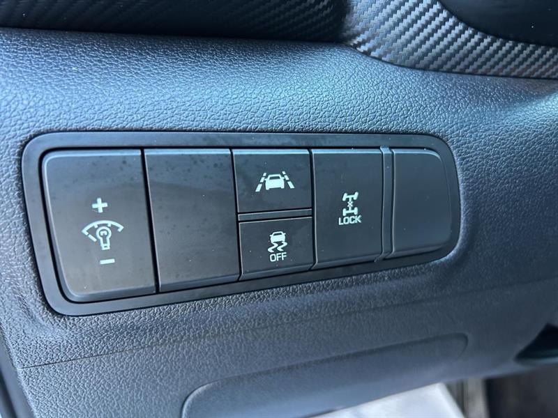 hyundai Tucson 2021 - 11