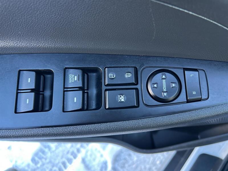 hyundai Tucson 2021 - 12