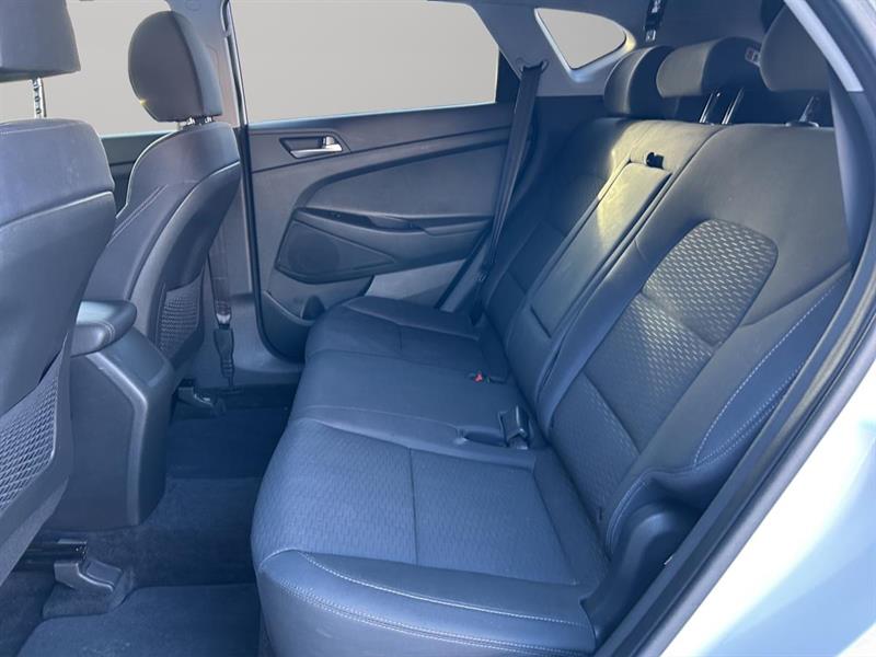 hyundai Tucson 2021 - 14