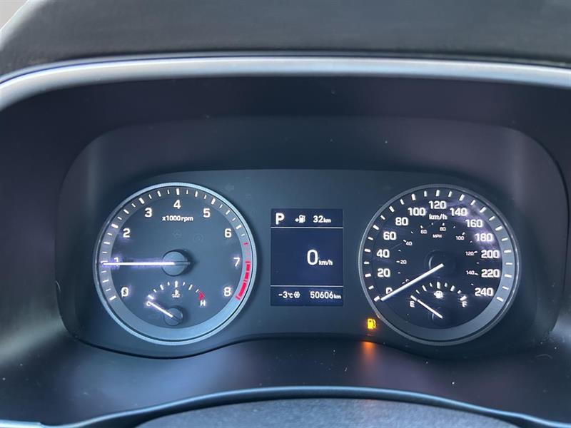 hyundai Tucson 2021 - 15