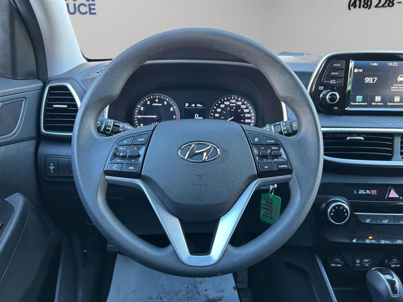 hyundai Tucson 2021 - 16