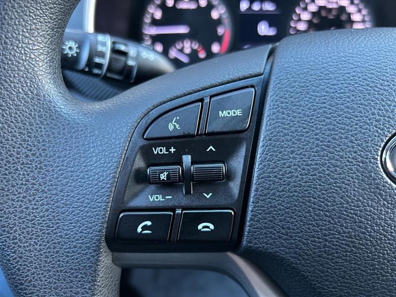 hyundai Tucson 2021 - 17