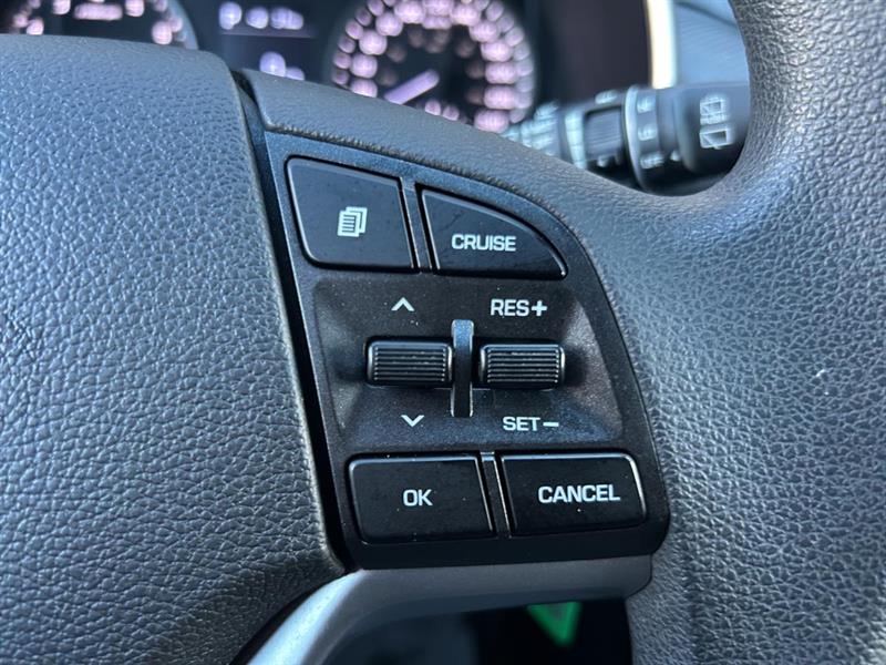 hyundai Tucson 2021 - 18