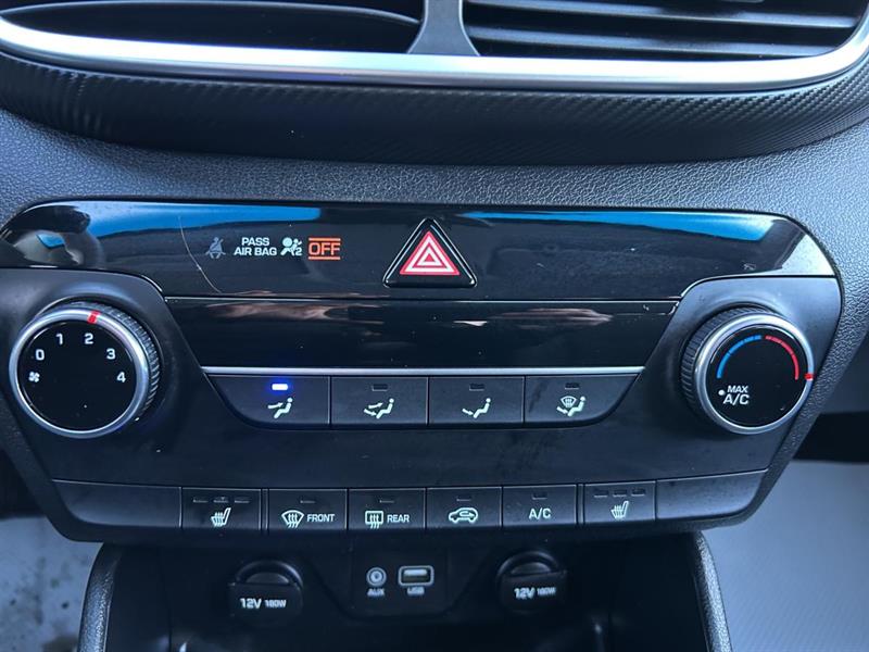 hyundai Tucson 2021 - 21