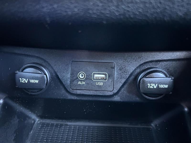 hyundai Tucson 2021 - 22