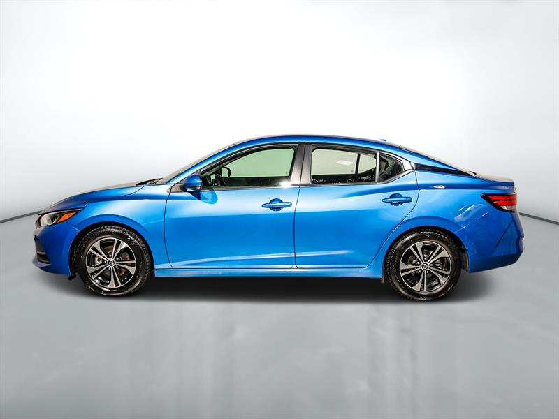 nissan Sentra 2023 - 6