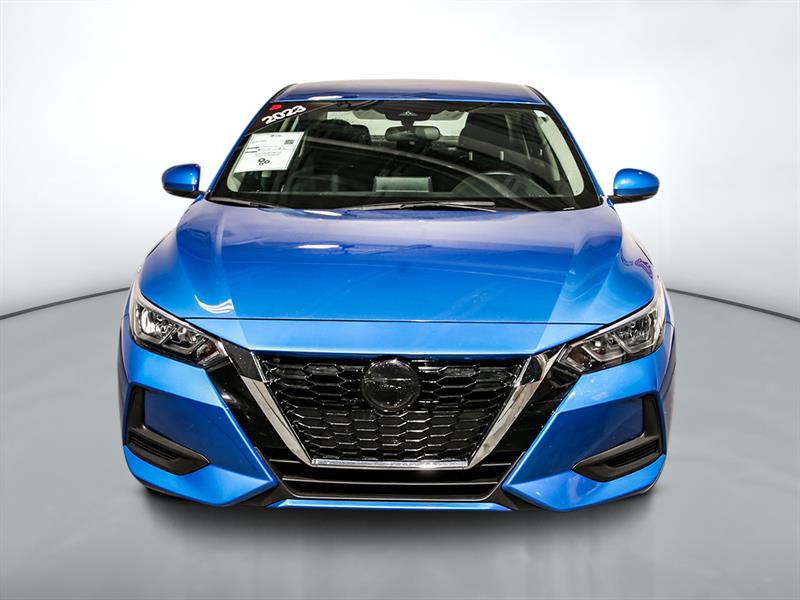 nissan Sentra 2023 - 8