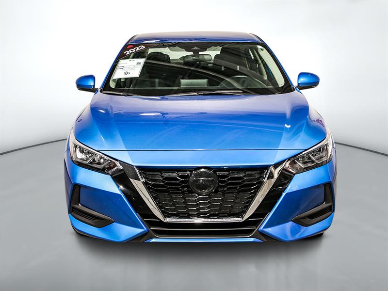 nissan Sentra 2023 - 9