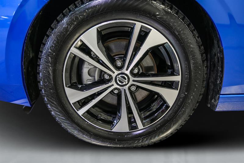 nissan Sentra 2023 - 10