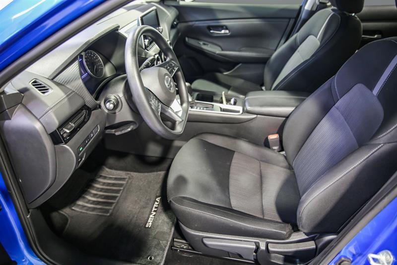 nissan Sentra 2023 - 14