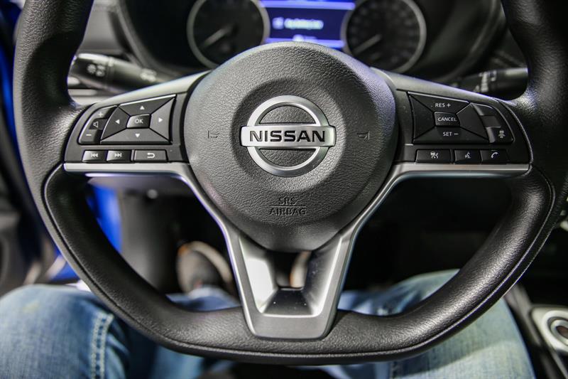 nissan Sentra 2023 - 15