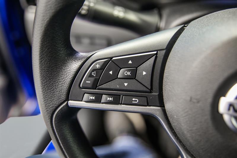 nissan Sentra 2023 - 16