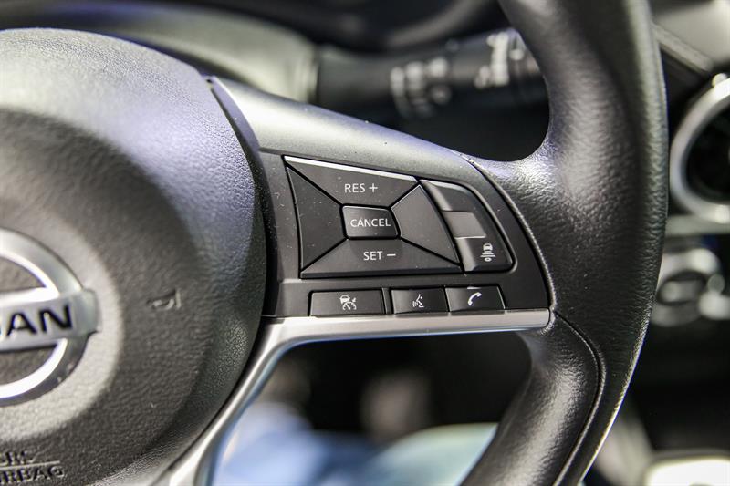 nissan Sentra 2023 - 17