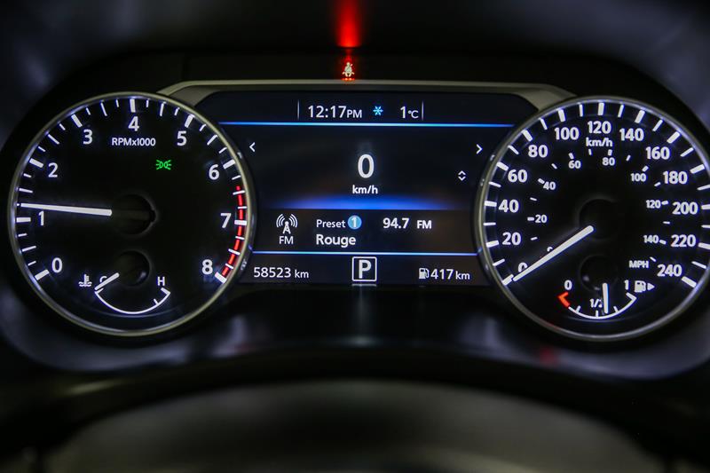 nissan Sentra 2023 - 18