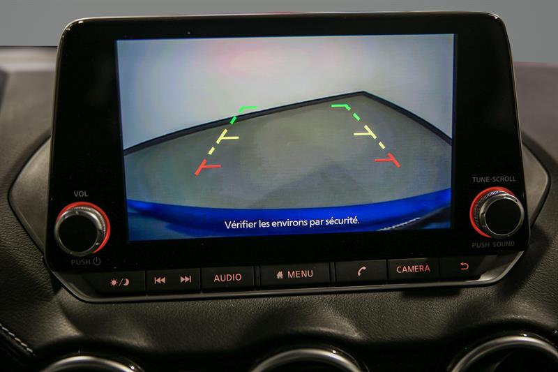 nissan Sentra 2023 - 20