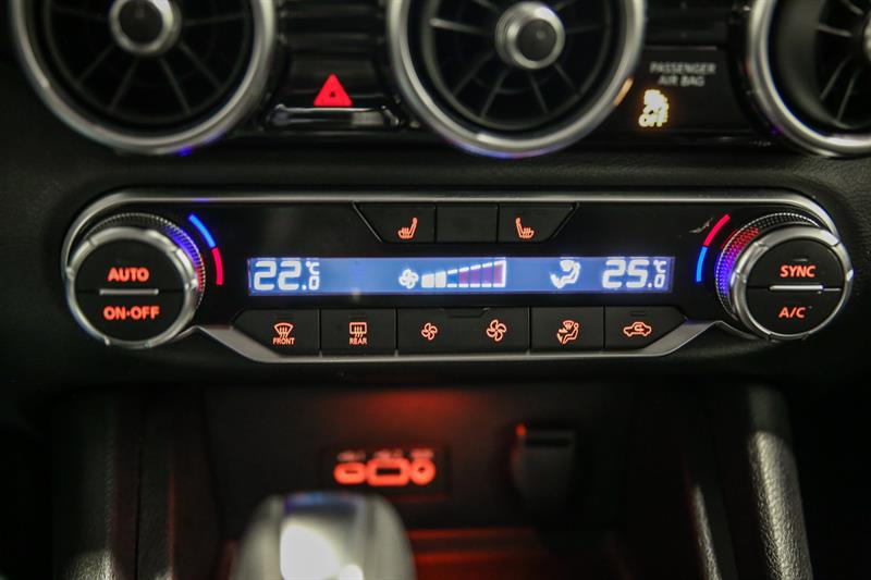 nissan Sentra 2023 - 21