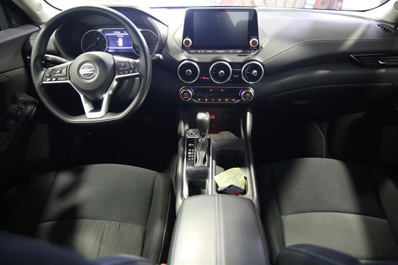 nissan Sentra 2023 - 22