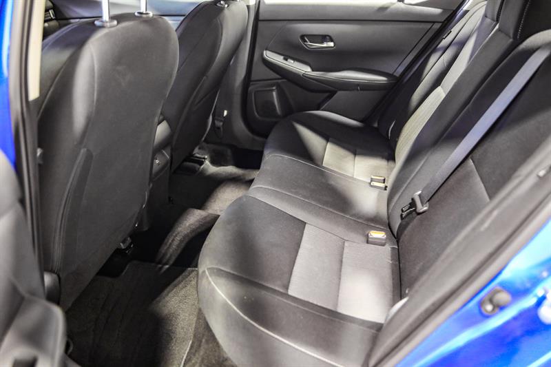 nissan Sentra 2023 - 23