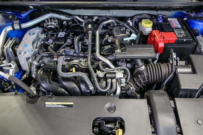 nissan Sentra 2023 - 25