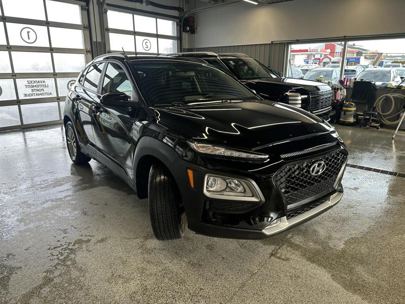 hyundai Kona 2020 - 3