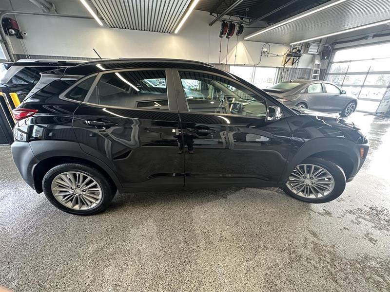 hyundai Kona 2020 - 4