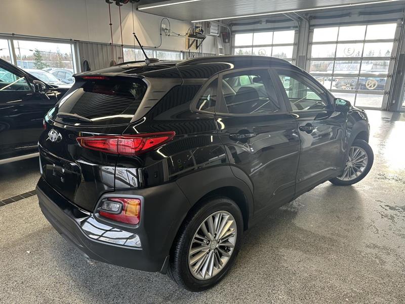 hyundai Kona 2020 - 5