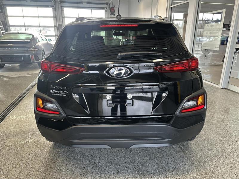 hyundai Kona 2020 - 6