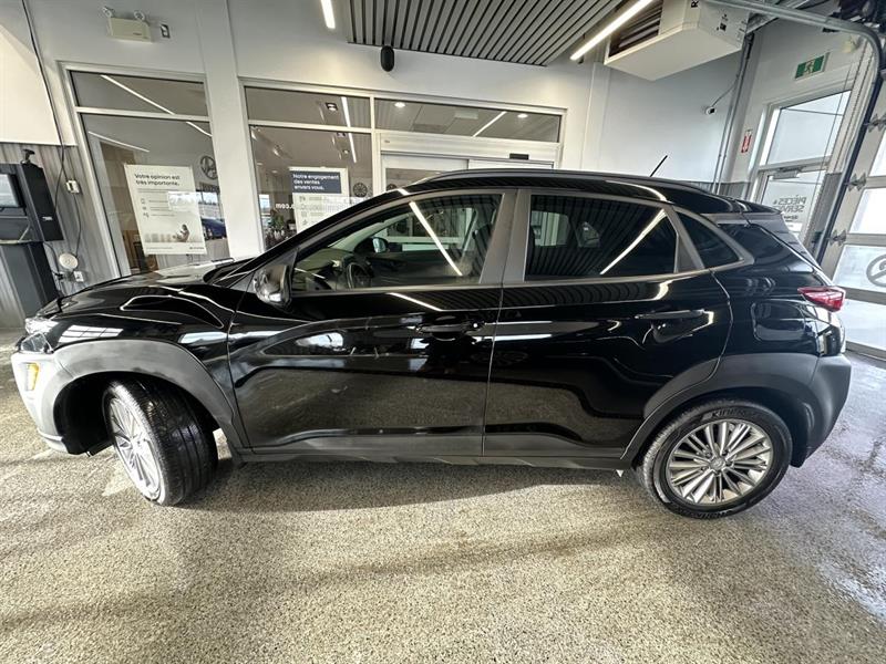 hyundai Kona 2020 - 8