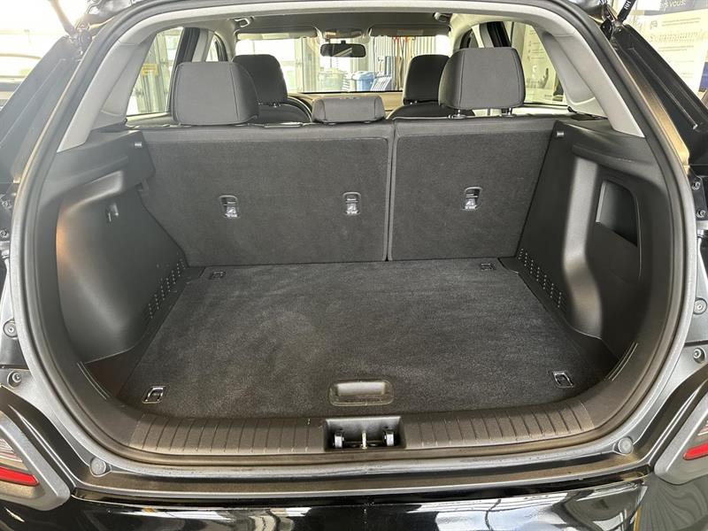 hyundai Kona 2020 - 10